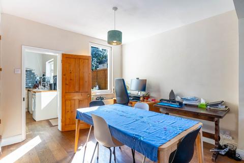 2 bedroom terraced house for sale, York Terrace, Cambridge, CB1