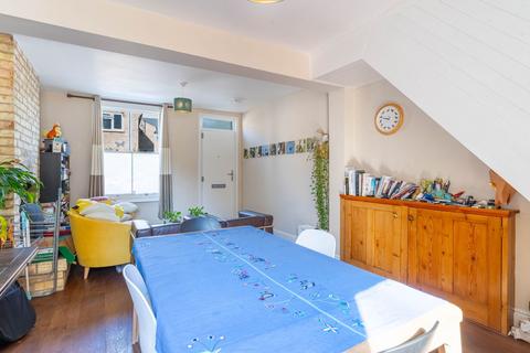 2 bedroom terraced house for sale, York Terrace, Cambridge, CB1