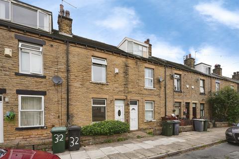 2 bedroom terraced house for sale, Crawford Street, Bradford