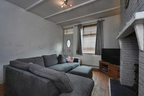 2 bedroom terraced house for sale, Crawford Street, Bradford