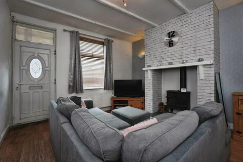 2 bedroom terraced house for sale, Crawford Street, Bradford