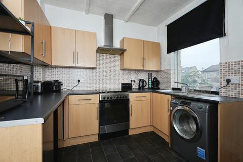 2 bedroom terraced house for sale, Crawford Street, Bradford