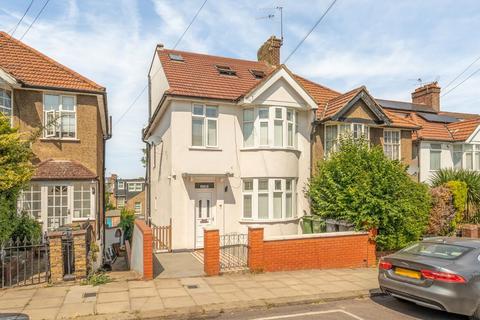 5 bedroom semi-detached house for sale, Bexhill Road, London SE4