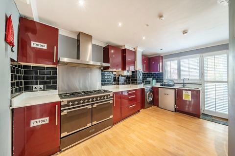 5 bedroom semi-detached house for sale, Bexhill Road, London SE4