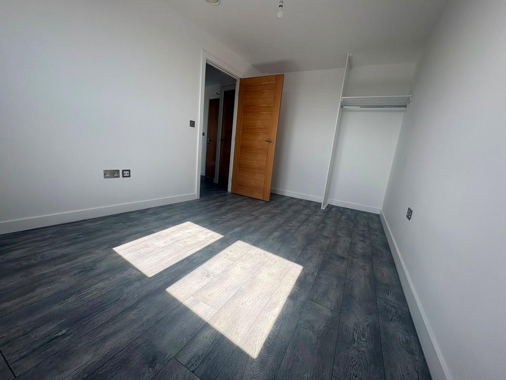 Apartment in Birmingham, Yardley - View 2