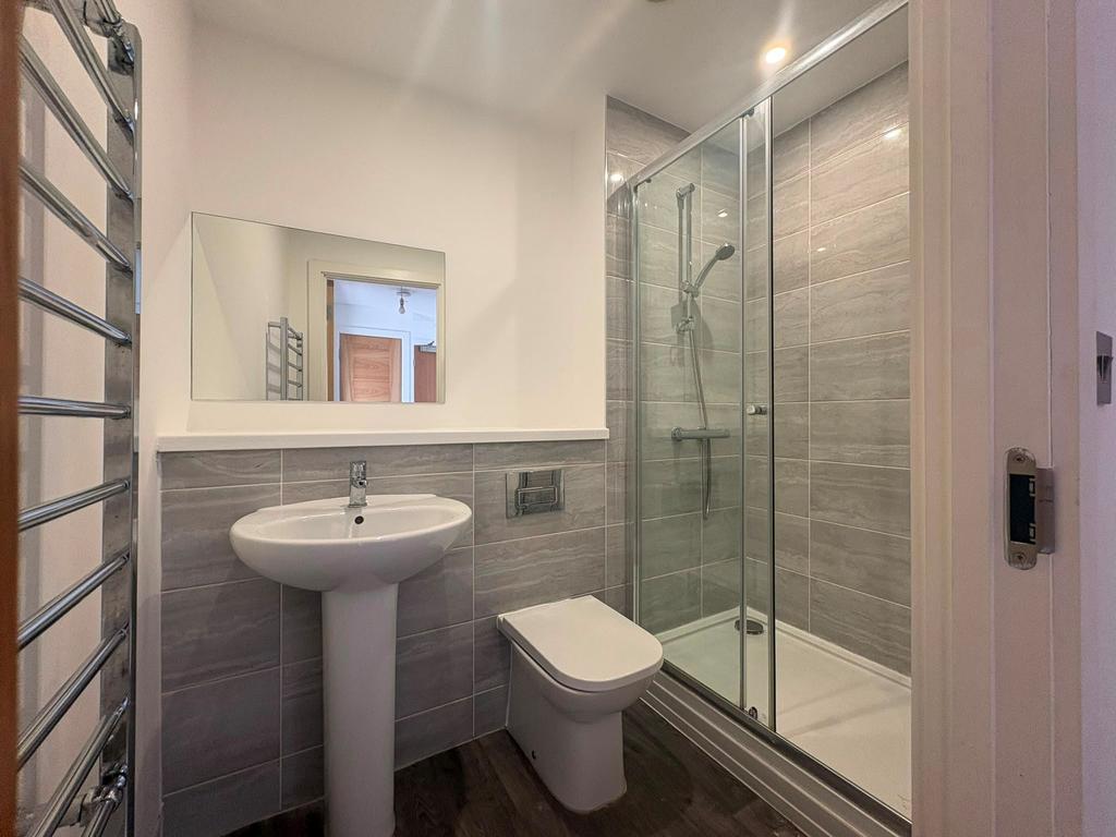 Apartment in Birmingham, Yardley - View 3