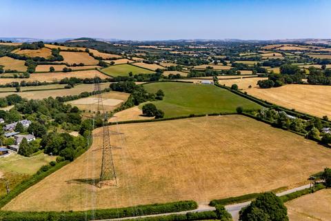 Land for sale, Staverton, Totnes TQ13