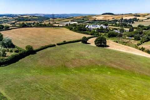 Land for sale, Staverton, Totnes TQ13