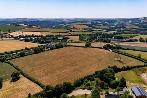 Land for sale, Staverton, Totnes TQ13