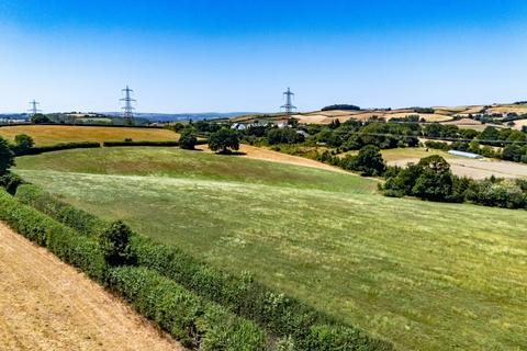 Land for sale, Staverton, Totnes TQ13
