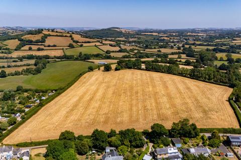 Land for sale, Staverton, Totnes TQ13