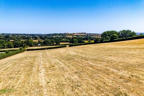 Land for sale, Staverton, Totnes TQ13