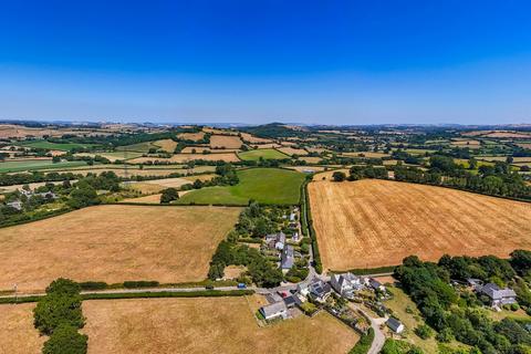 Land for sale, Staverton, Totnes TQ13