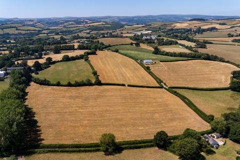 Land for sale, Staverton, Totnes TQ13