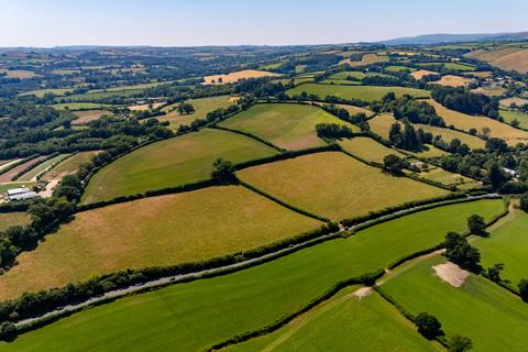 Land for sale, Dartington, Totnes TQ9
