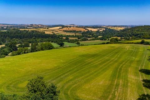 Land for sale, Dartington, Totnes TQ9