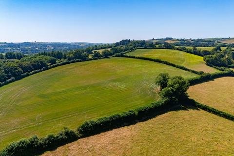Land for sale, Dartington, Totnes TQ9