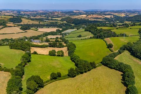 Land for sale, Dartington, Totnes TQ9