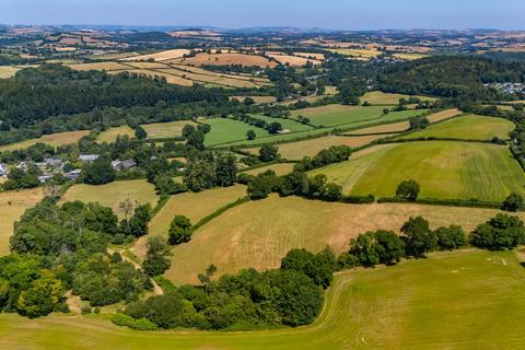 Land for sale, Dartington, Totnes TQ9