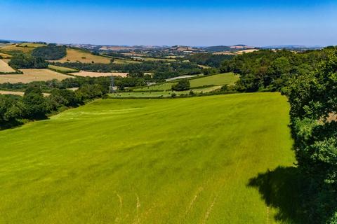 Land for sale, Dartington, Totnes TQ9