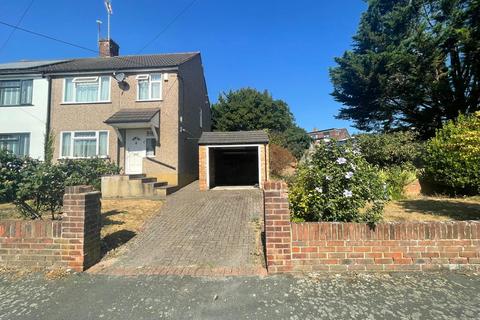 Nuffield Road, Hextable, Kent, BR8