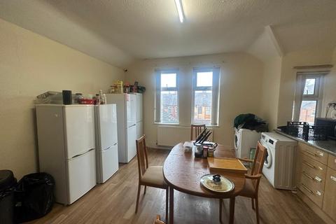 1 bedroom in a house share to rent, St. Peters Road, Leicester LE2