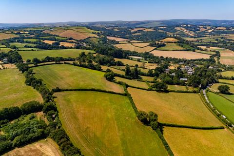 Land for sale, Dartington, Totnes TQ9