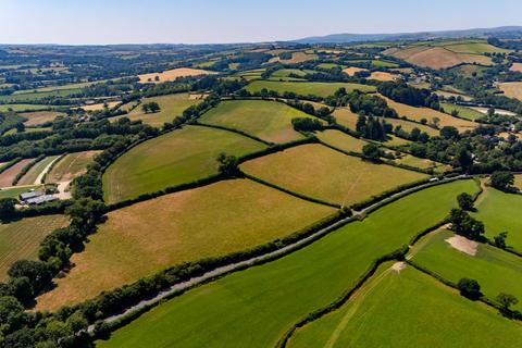Land for sale, Dartington, Totnes TQ9