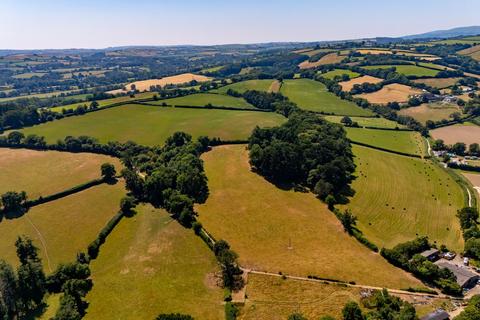 Land for sale, Dartington, Totnes TQ9