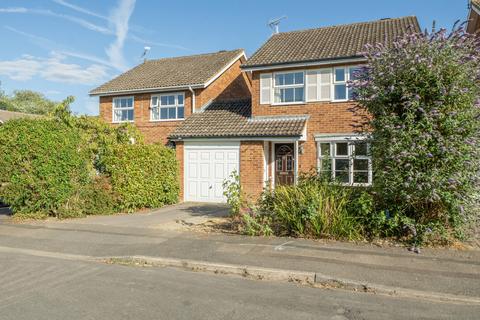 3 bedroom link detached house for sale, Ashton Road, Wokingham RG41