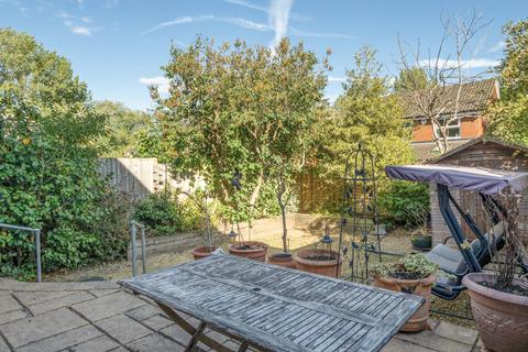 3 bedroom link detached house for sale, Ashton Road, Wokingham RG41