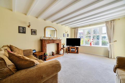 3 bedroom link detached house for sale, Ashton Road, Wokingham RG41
