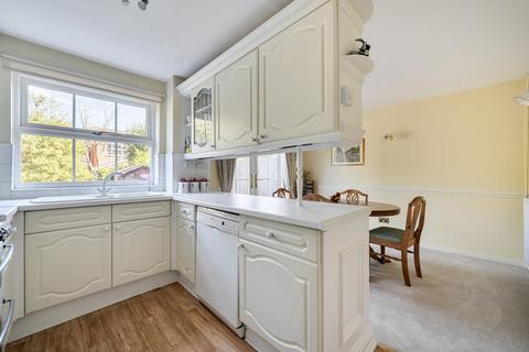 3 bedroom link detached house for sale, Ashton Road, Wokingham RG41