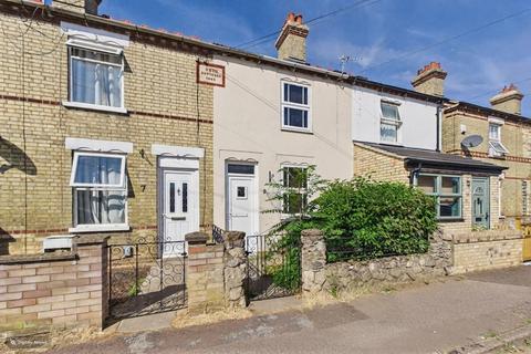 2 bedroom terraced house for sale, Havelock Road, Bedfordshire SG18