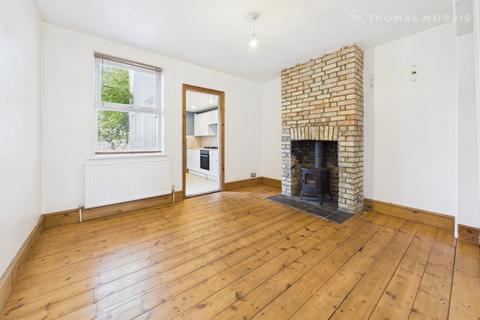 2 bedroom terraced house for sale, Havelock Road, Bedfordshire SG18