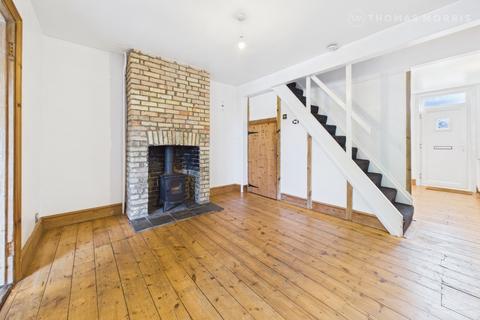 2 bedroom terraced house for sale, Havelock Road, Bedfordshire SG18