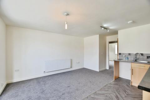 2 bedroom apartment to rent, Savoy Road, Bristol