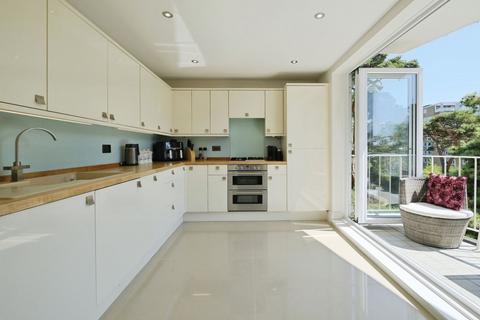 2 bedroom apartment for sale, Western Road, Poole BH13
