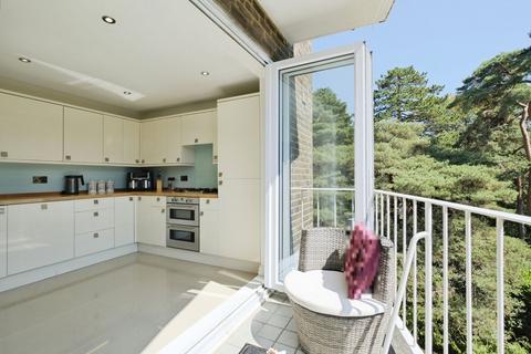 2 bedroom apartment for sale, Western Road, Poole BH13