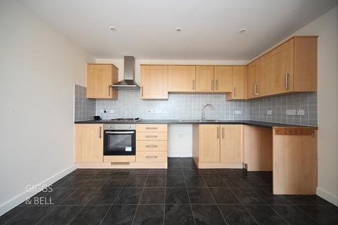 2 bedroom flat for sale, The Academy, Holly Street, Luton, Bedfordshire, LU1 3DD