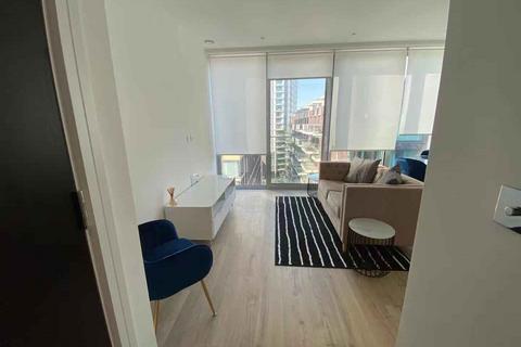 undefined, Goodman's Field, 14 Piazza Walk, London, E1