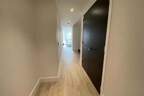 undefined, Goodman's Field, 14 Piazza Walk, London, E1