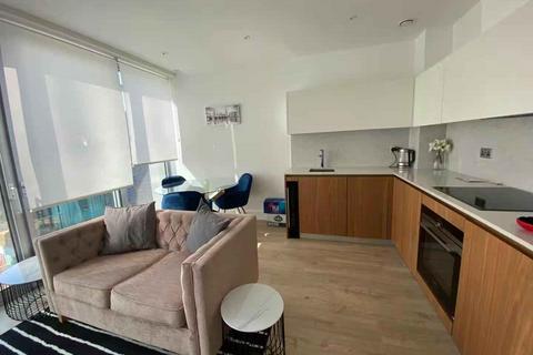 undefined, Goodman's Field, 14 Piazza Walk, London, E1