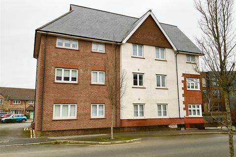 2 bedroom apartment to rent, Danby Street, Bristol
