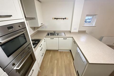 2 bedroom apartment to rent, Danby Street, Bristol
