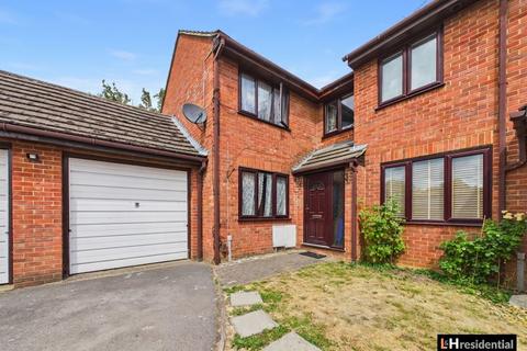Clarendon Mews, Borehamwood WD6