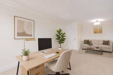 undefined, Upper Ground, London SE1