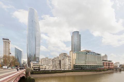 undefined, Upper Ground, London SE1