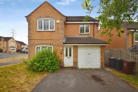 4 bedroom detached house for sale, Stead Hill Way, Bradford BD10