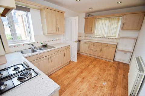 4 bedroom detached house for sale, Stead Hill Way, Bradford BD10